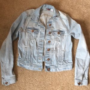 H&M Jean Jacket